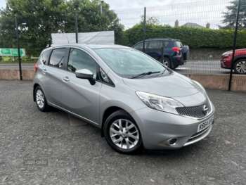 2015 - 1.5 dCi Acenta Premium 5dr