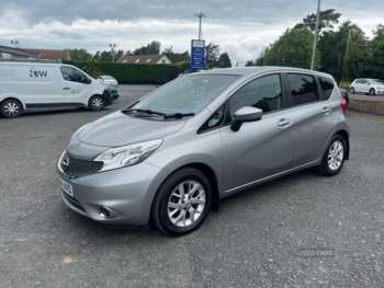 Used Nissan Note 2015 for sale - 75126156: Photo