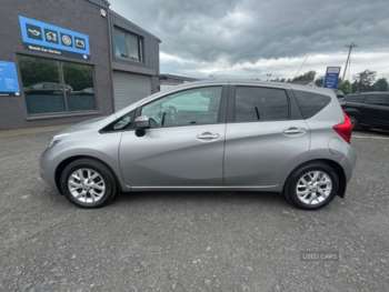 Used Nissan Note 2015 for sale - 75126156: Photo