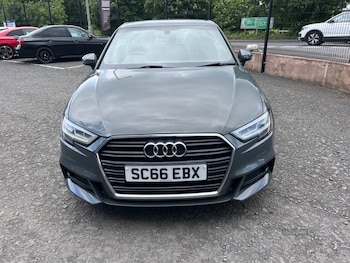 Used Audi A3 2016 for sale - 78602299: Photo
