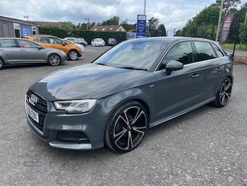 Used Audi A3 2016 for sale - 78602299: Photo