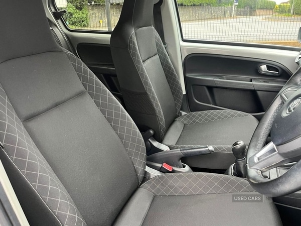 Used Skoda Citigo 2015 for sale - 76002830: Photo 15