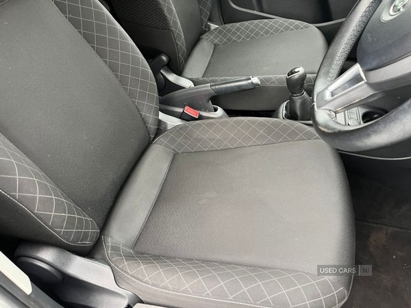 Used Skoda Citigo 2015 for sale - 76002830: Photo 16