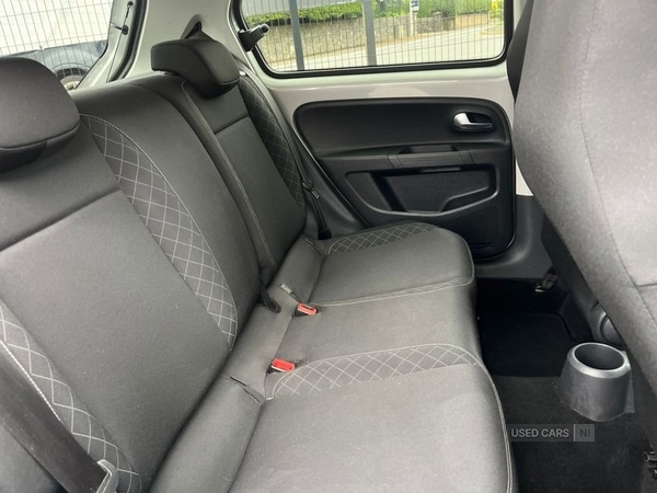 Used Skoda Citigo 2015 for sale - 76002830: Photo 17