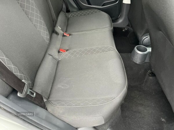 Used Skoda Citigo 2015 for sale - 76002830: Photo 18