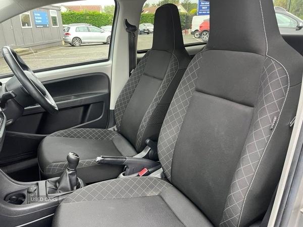 Used Skoda Citigo 2015 for sale - 76002830: Photo 19