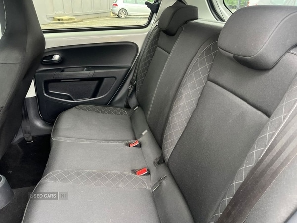 Used Skoda Citigo 2015 for sale - 76002830: Photo 21