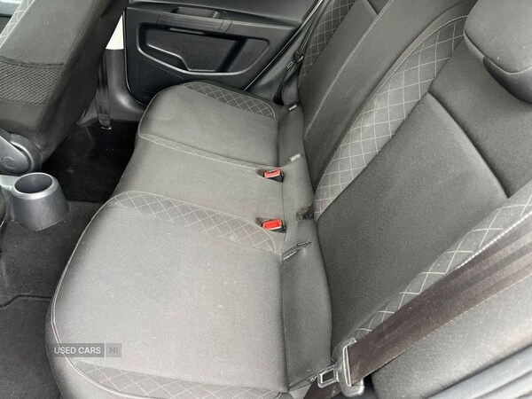 Used Skoda Citigo 2015 for sale - 76002830: Photo 22