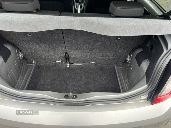 Used Skoda Citigo 2015 for sale - 76002830: Photo 23