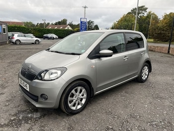 Used Skoda Citigo 2015 for sale - 76002830: Photo 3