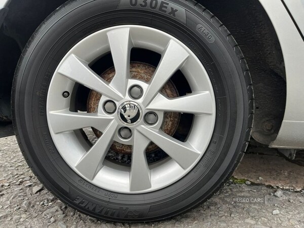 Used Skoda Citigo 2015 for sale - 76002830: Photo 9