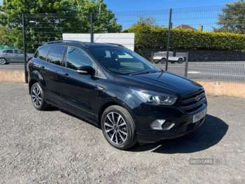 Used Ford Kuga 2018 for sale - 74534956: Photo