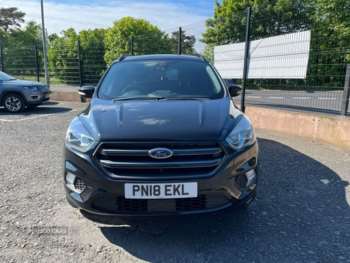Used Ford Kuga 2018 for sale - 74534956: Photo