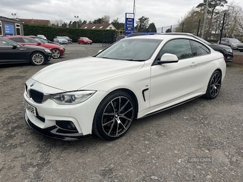 Used BMW 4 Series 2015 for sale - 78529277: Photo