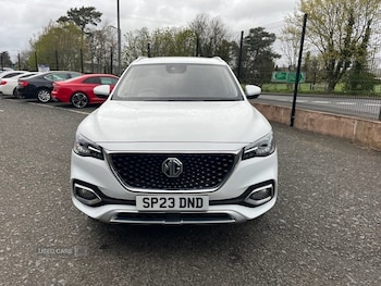 Used MG MG HS 2023 for sale - 78171727: Photo