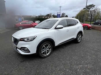 Used MG MG HS 2023 for sale - 78171727: Photo