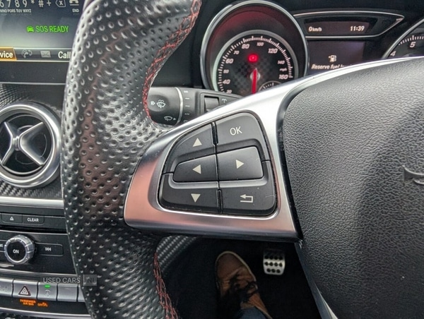 Used Mercedes-Benz A-Class 2017 for sale - 77587772: Photo 17