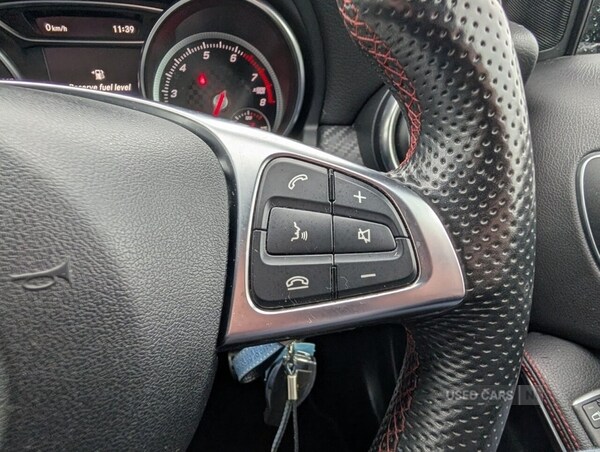 Used Mercedes-Benz A-Class 2017 for sale - 77587772: Photo 18