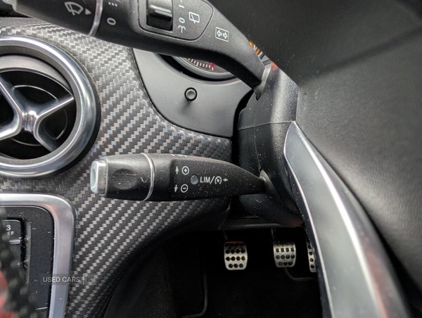 Used Mercedes-Benz A-Class 2017 for sale - 77587772: Photo 19