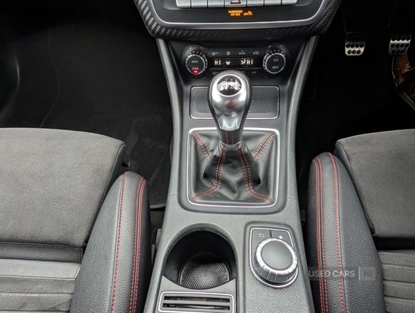 Used Mercedes-Benz A-Class 2017 for sale - 77587772: Photo 21