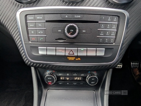 Used Mercedes-Benz A-Class 2017 for sale - 77587772: Photo 22