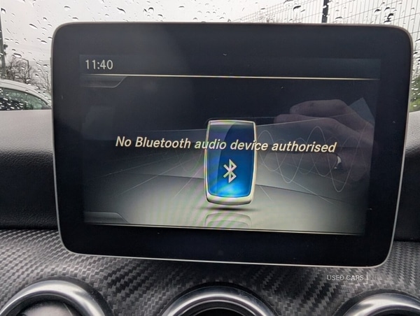 Used Mercedes-Benz A-Class 2017 for sale - 77587772: Photo 25