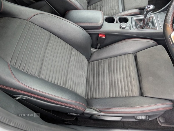 Used Mercedes-Benz A-Class 2017 for sale - 77587772: Photo 29