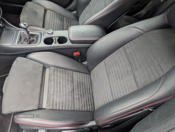 Used Mercedes-Benz A-Class 2017 for sale - 77587772: Photo 31