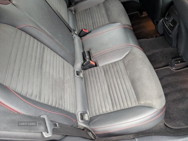 Used Mercedes-Benz A-Class 2017 for sale - 77587772: Photo 35