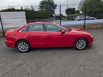 Used Audi A4 2019 for sale - 77770173: Photo