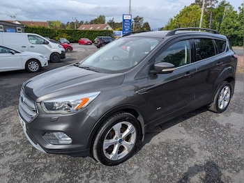Used Ford Kuga 2017 for sale - 78462747: Photo