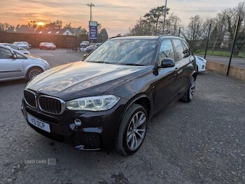Used BMW X5 2015 for sale - 77739110: Photo