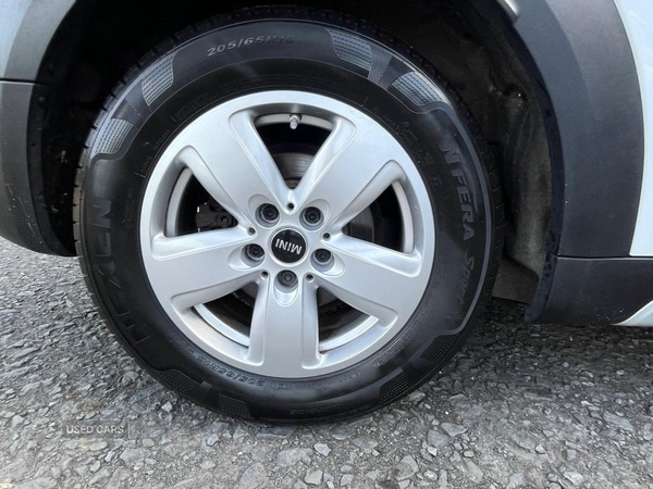 Used MINI Countryman 2018 for sale - 75721311: Photo 10