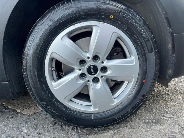 Used MINI Countryman 2018 for sale - 75721311: Photo 11