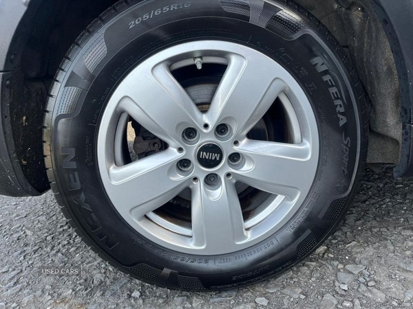 Used MINI Countryman 2018 for sale - 75721311: Photo 12