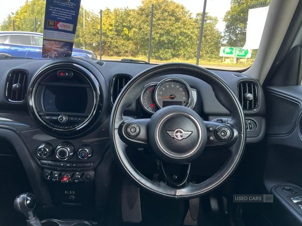 Used MINI Countryman 2018 for sale - 75721311: Photo 13