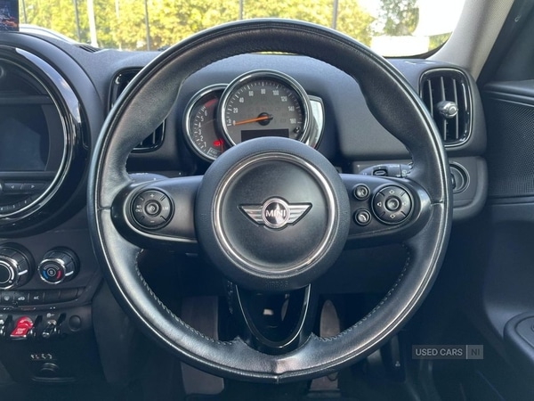 Used MINI Countryman 2018 for sale - 75721311: Photo 14