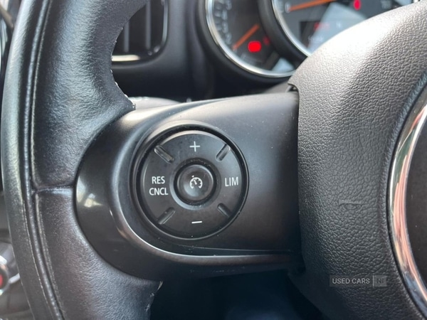 Used MINI Countryman 2018 for sale - 75721311: Photo 15