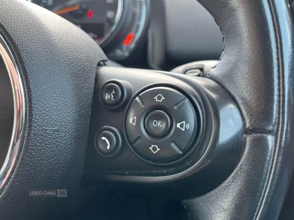 Used MINI Countryman 2018 for sale - 75721311: Photo 16