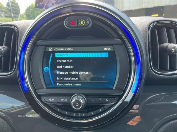 Used MINI Countryman 2018 for sale - 75721311: Photo 17