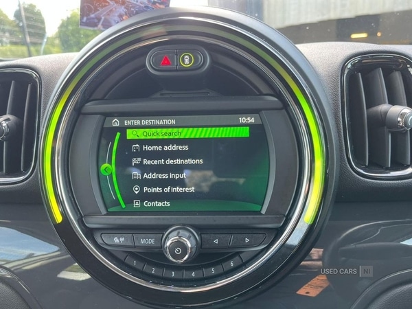 Used MINI Countryman 2018 for sale - 75721311: Photo 18