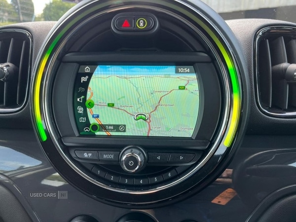 Used MINI Countryman 2018 for sale - 75721311: Photo 19