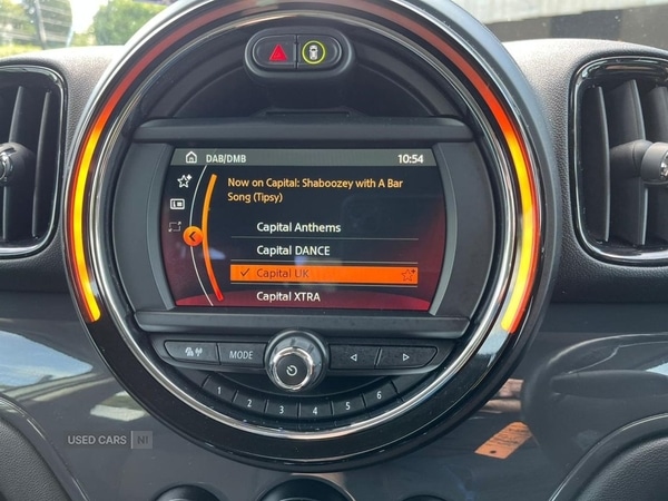 Used MINI Countryman 2018 for sale - 75721311: Photo 20