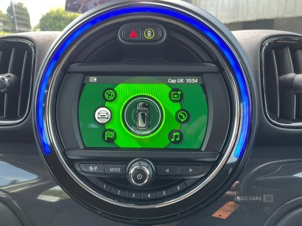 Used MINI Countryman 2018 for sale - 75721311: Photo 21