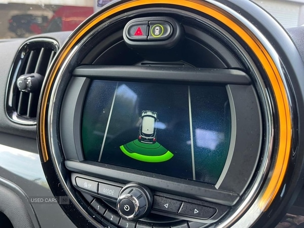 Used MINI Countryman 2018 for sale - 75721311: Photo 22