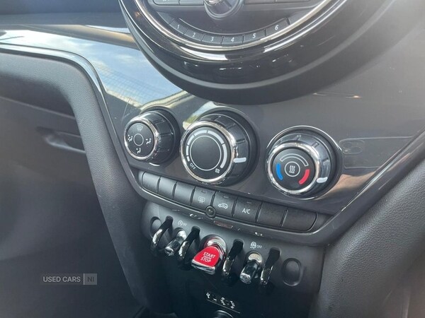 Used MINI Countryman 2018 for sale - 75721311: Photo 23