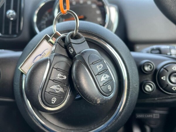 Used MINI Countryman 2018 for sale - 75721311: Photo 25