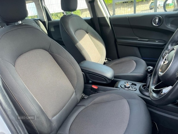 Used MINI Countryman 2018 for sale - 75721311: Photo 26