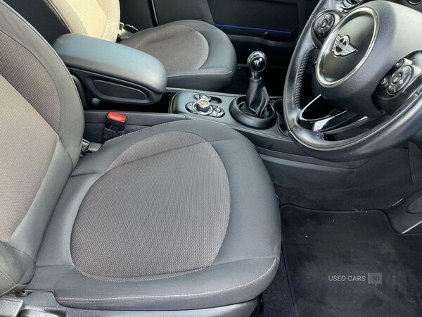 Used MINI Countryman 2018 for sale - 75721311: Photo 27