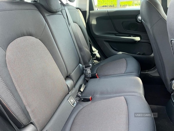 Used MINI Countryman 2018 for sale - 75721311: Photo 28